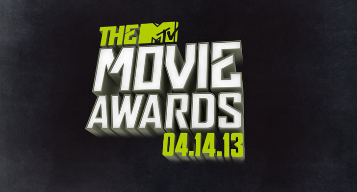 MTV Movie Awards 2013