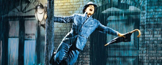 Singin' in the Rain