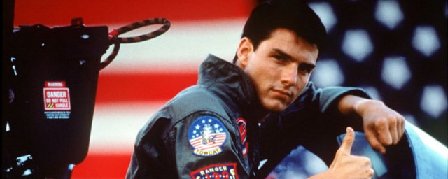 Top Gun