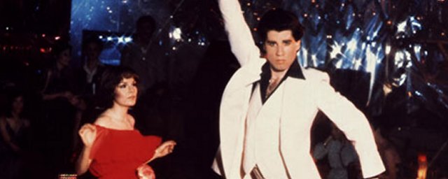 Saturday Night Fever