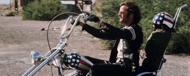 Easy Rider