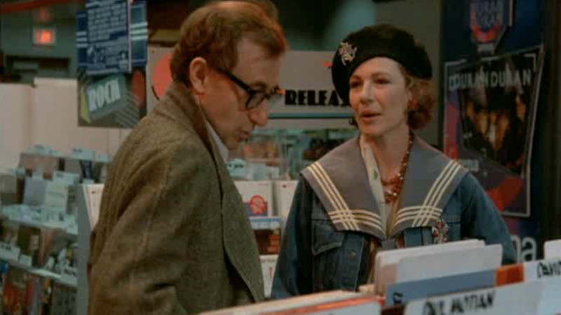 Dianne Wiest