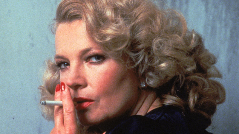 Gena Rowlands