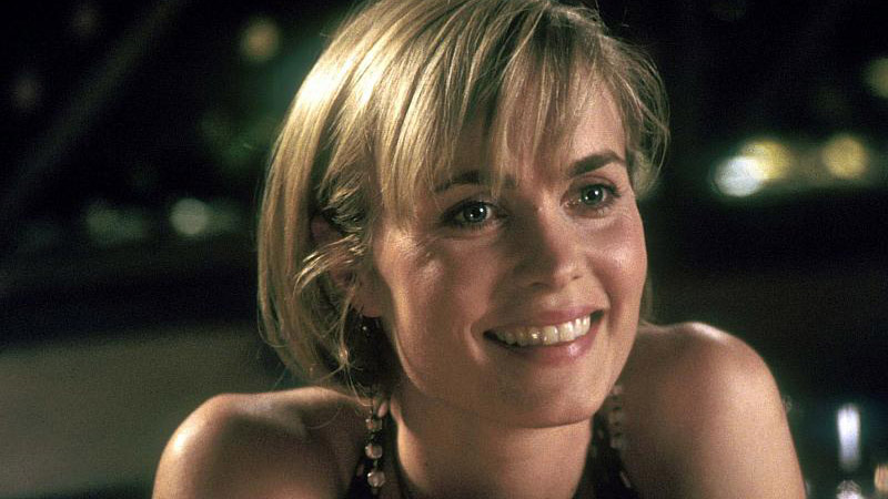 Radha Mitchell