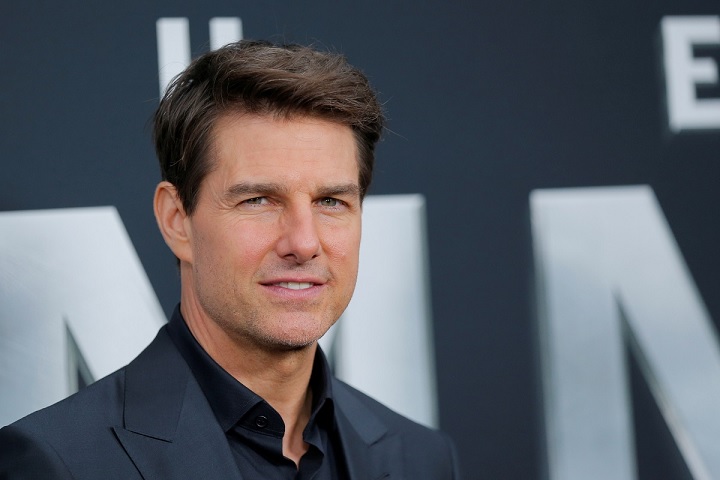 tom cruise