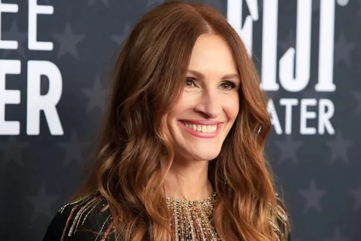 julia roberts na netflix