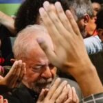 Lula da Silva em "Apocalipse dos Trópicos".