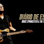 Diário de estrada, filme documental da vida e obra de Bruce Springsteen,